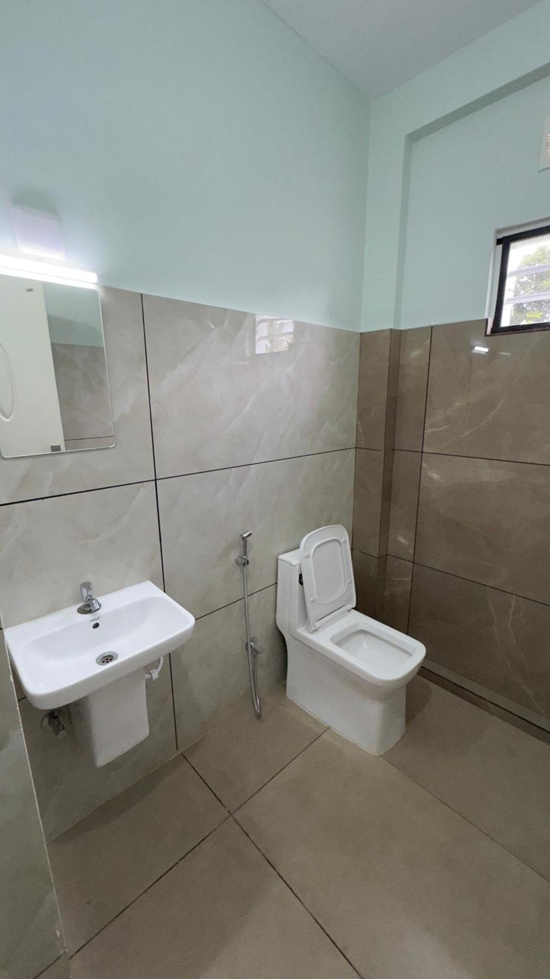 The Karlyle Homestay Vaduvanchal Zewnętrze zdjęcie