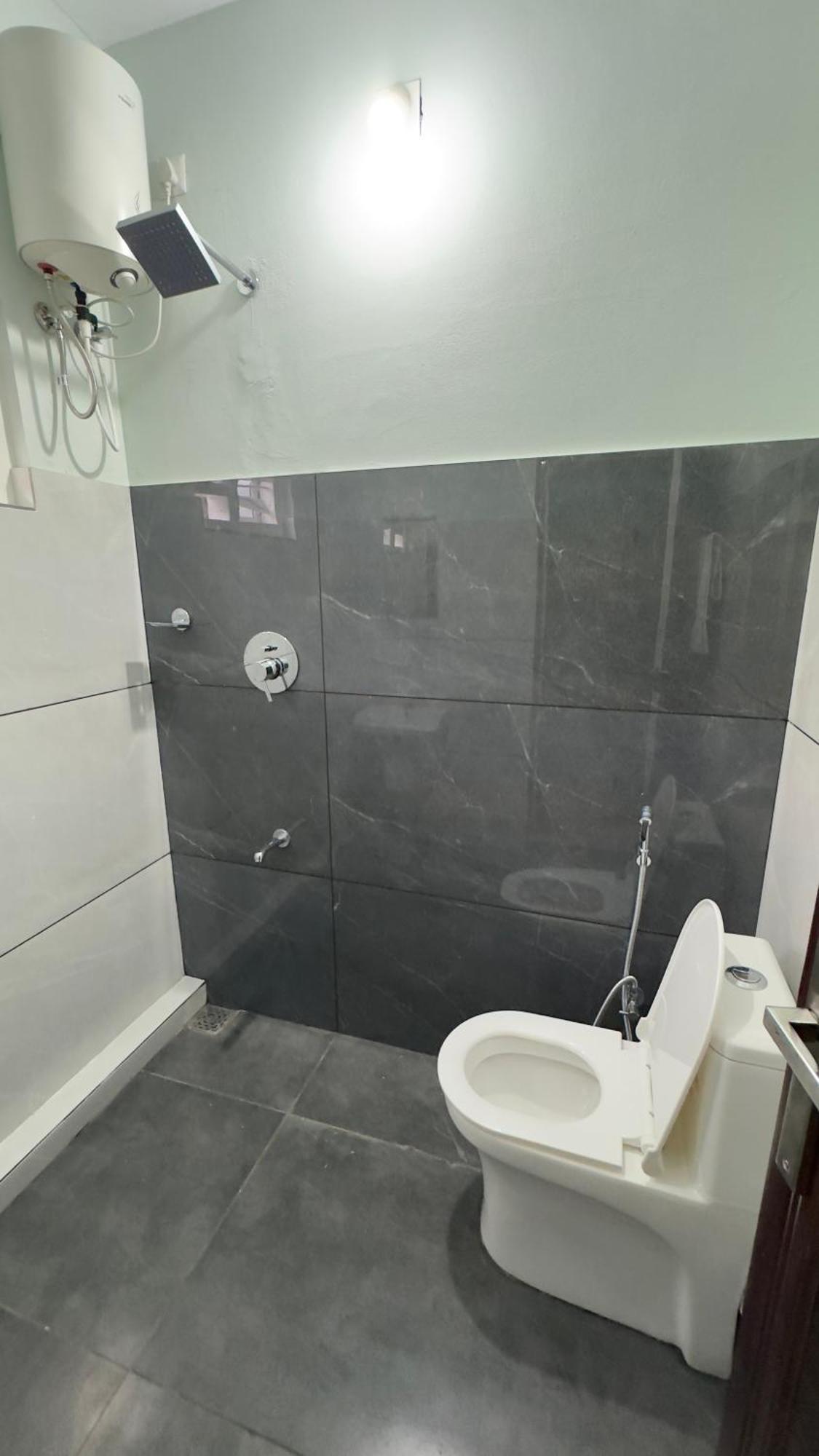The Karlyle Homestay Vaduvanchal Zewnętrze zdjęcie