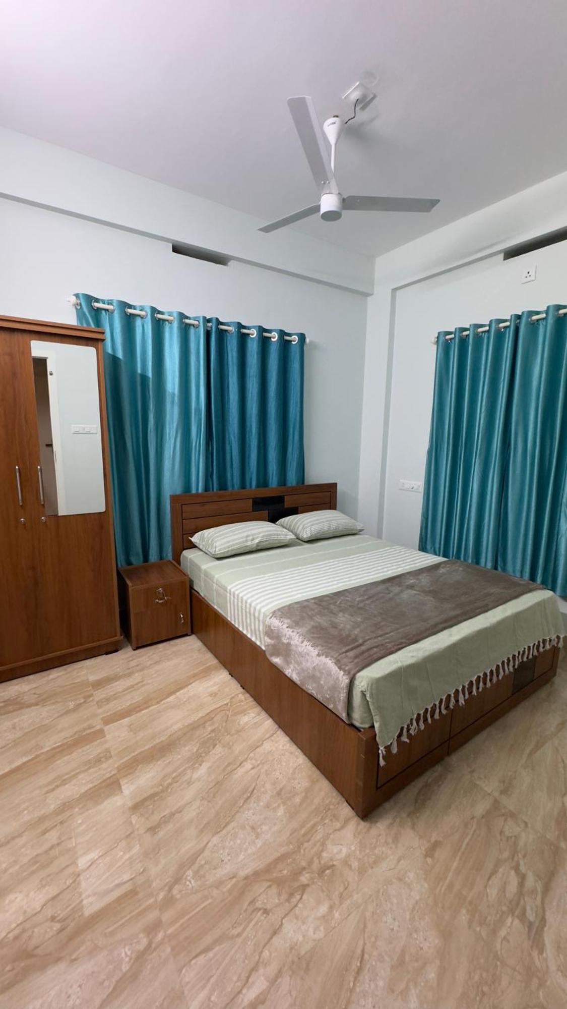 The Karlyle Homestay Vaduvanchal Zewnętrze zdjęcie