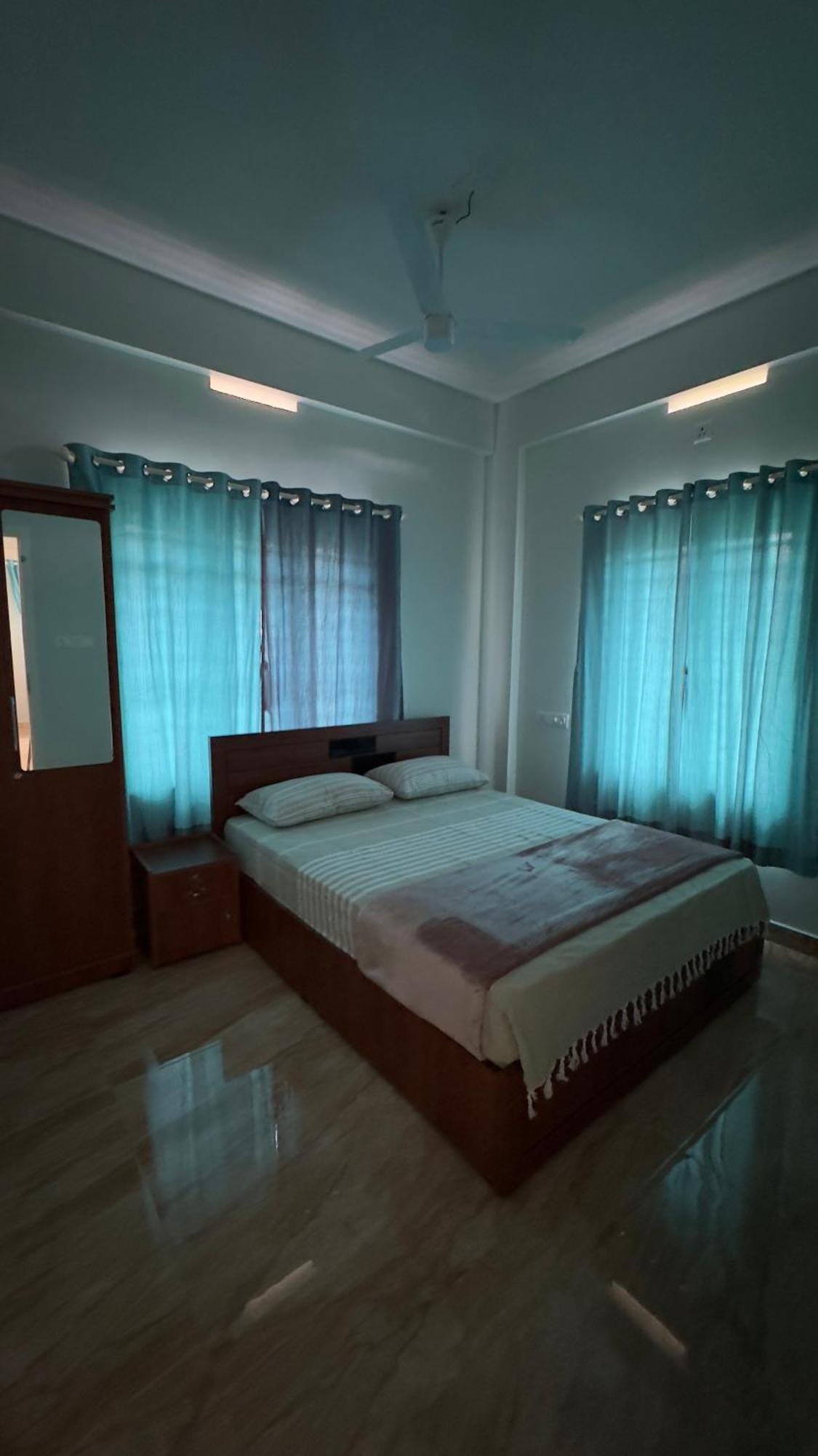 The Karlyle Homestay Vaduvanchal Zewnętrze zdjęcie