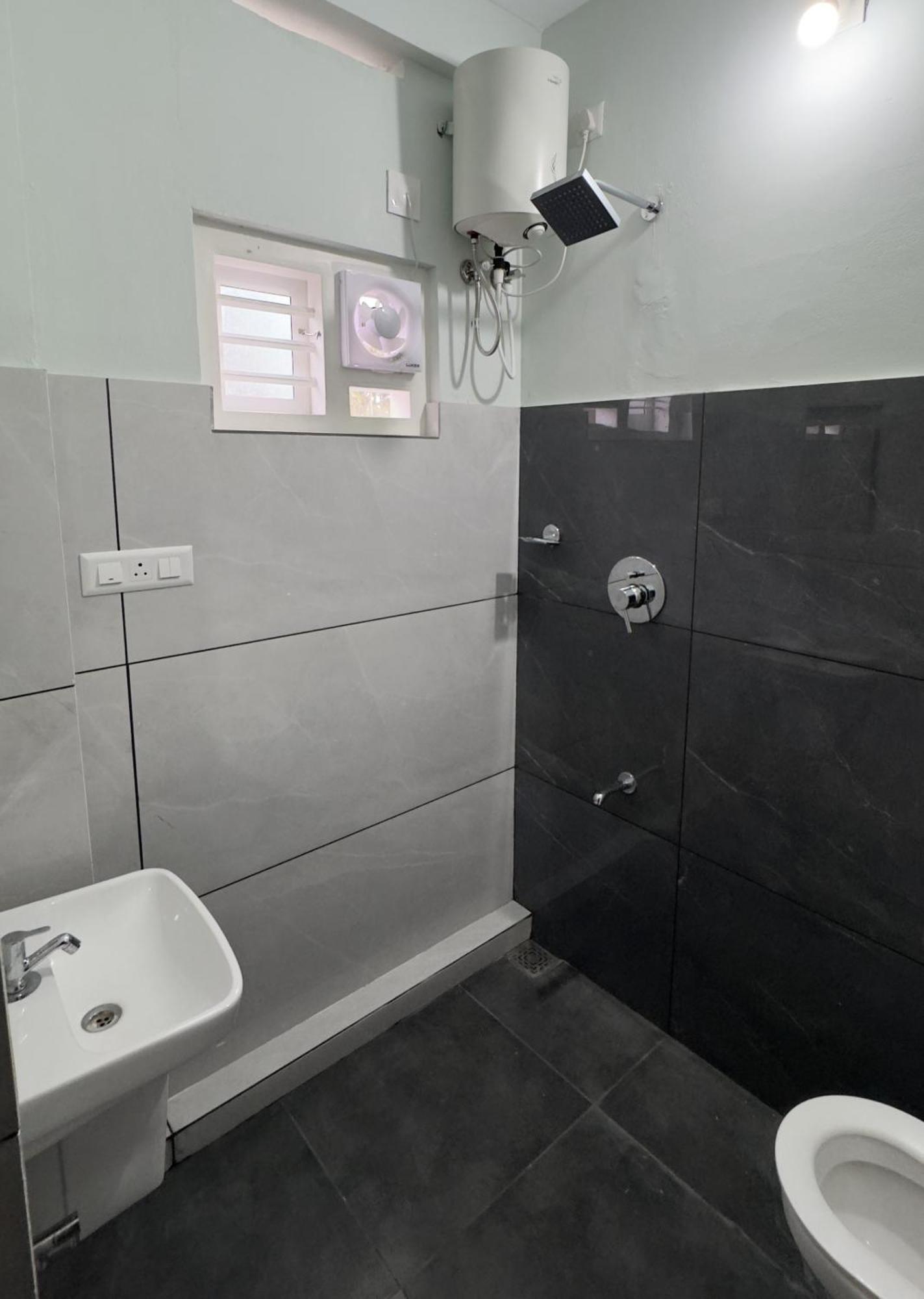 The Karlyle Homestay Vaduvanchal Zewnętrze zdjęcie