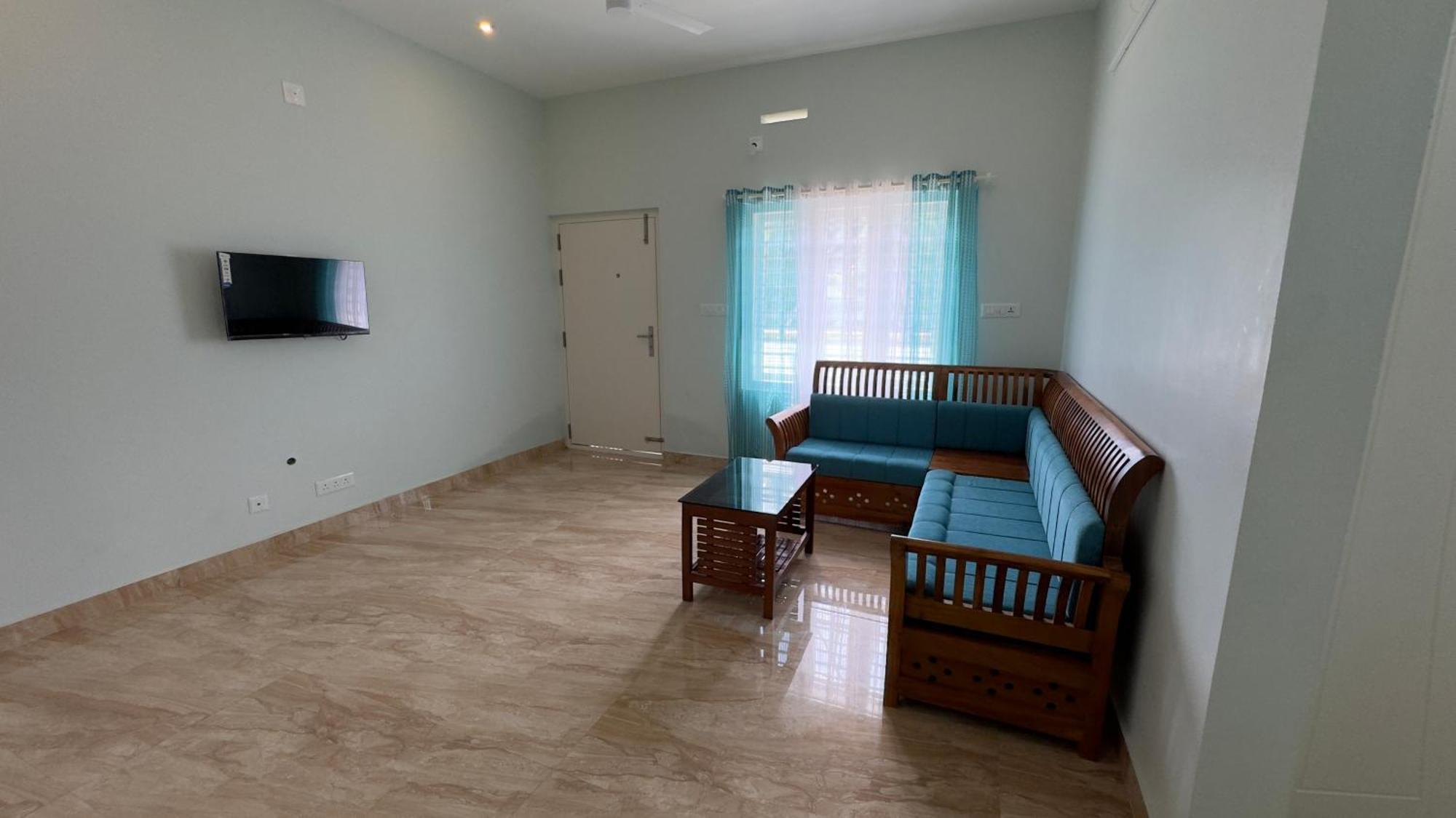The Karlyle Homestay Vaduvanchal Zewnętrze zdjęcie